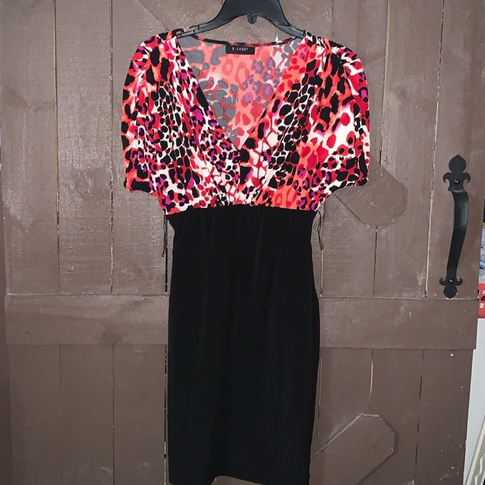 B. Smart- woman’s dress